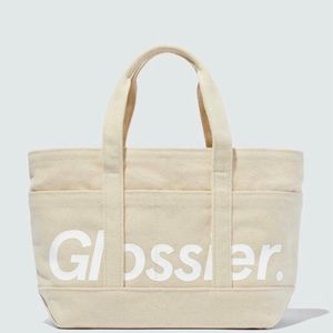 Glossier Brooklyn Utility Bag